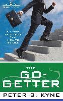 bokomslag The Go-Getter: A Story That Tells You How to Be One
