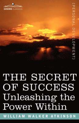 Secret of Success