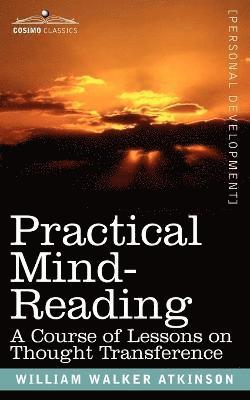 bokomslag Practical Mind-Reading