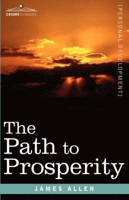 The Path to Prosperity 1