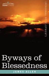 bokomslag Byways of Blessedness