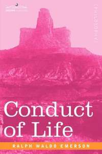 bokomslag Conduct of Life