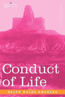 bokomslag Conduct of Life