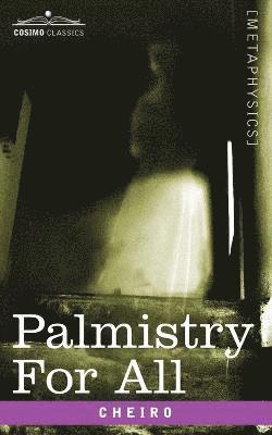 Palmistry for All 1