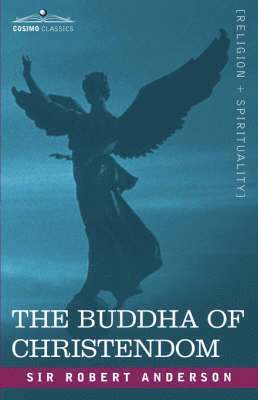 The Buddha of Christendom 1