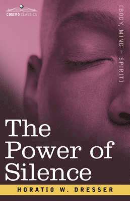 Power of Silence