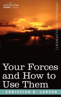 Your Forces and How to Use Them 1