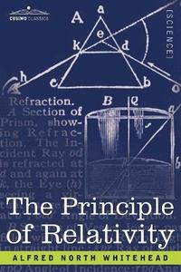 bokomslag The Principle of Relativity