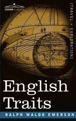 English Traits