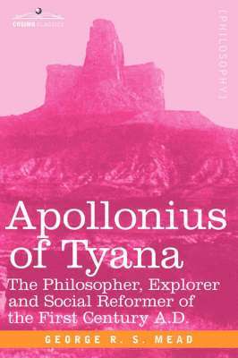 Apollonius of Tyana 1