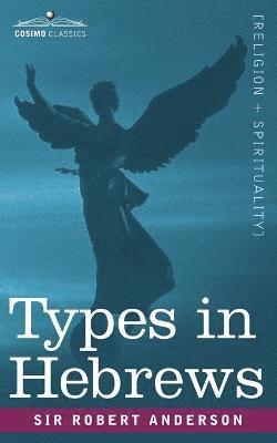 Types in Hebrews 1