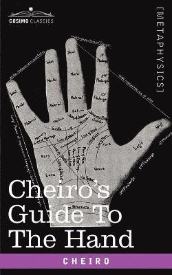 bokomslag Cheiro's Guide to the Hand