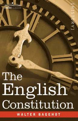 English Constitution