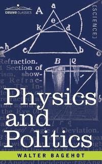 bokomslag Physics and Politics