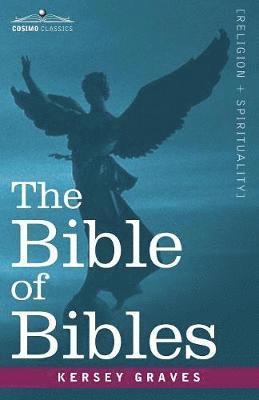 Bible of Bibles 1