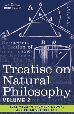 bokomslag Treatise on Natural Philosophy