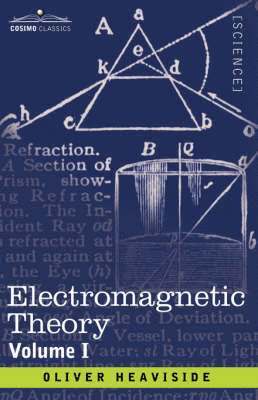 bokomslag Electromagnetic Theory, Volume 1
