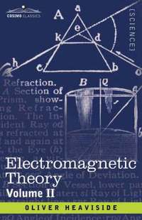 bokomslag Electromagnetic Theory, Volume 2