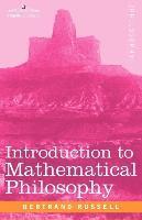 bokomslag Introduction to Mathematical Philosophy