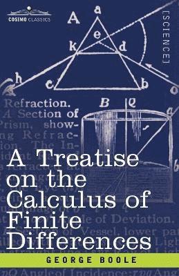 Treatise on the Calculus of Finite Differences