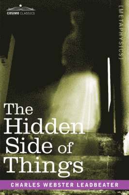 The Hidden Side of Things 1