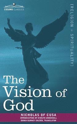 The Vision of God 1