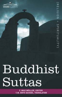 Buddhist Suttas, Häftad