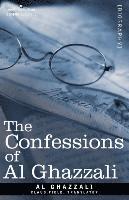 bokomslag The Confessions of Al Ghazzali