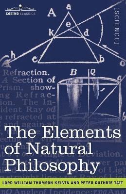 The Elements of Natural Philosophy 1