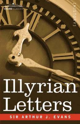 Illyrian Letters 1