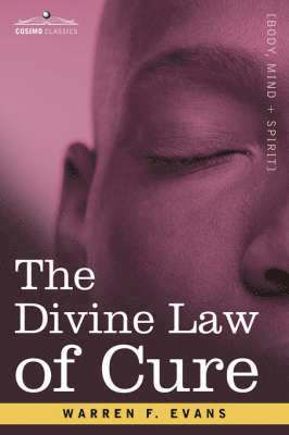 The Divine Law of Cure 1