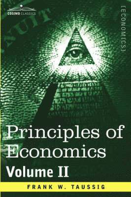 bokomslag Principles of Economics, Volume 2