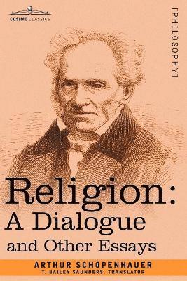 bokomslag Religion