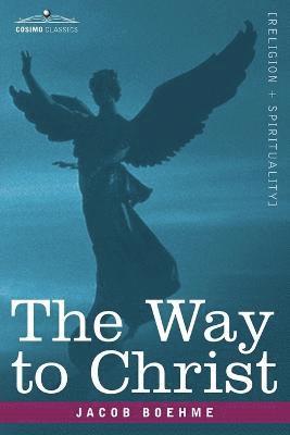 bokomslag Way to Christ