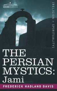 bokomslag The Persian Mystics