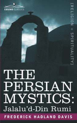 The Persian Mystics 1