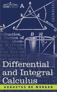 bokomslag Differential and Integral Calculus