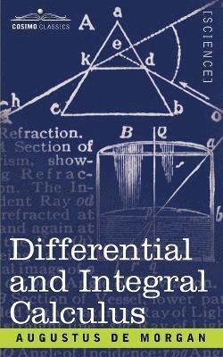 Differential and Integral Calculus 1