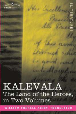 Kalevala 1