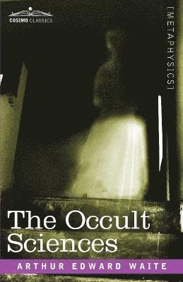 Occult Sciences 1