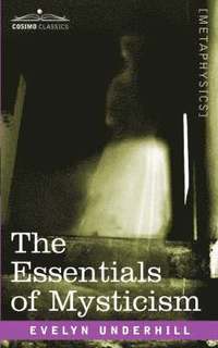 bokomslag Essentials of Mysticism