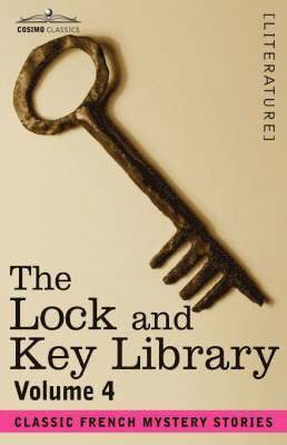 The Lock and Key Library 1