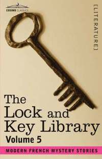 bokomslag The Lock and Key Library