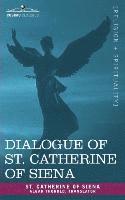 Catherine of Sien St Catherine of Siena, St Catherine of Siena - Dialogue of St. Catherine of Siena, Häftad