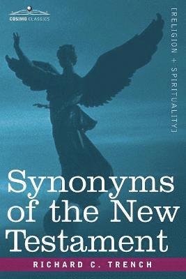 Synonyms of the New Testament 1