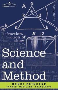 bokomslag Science and Method