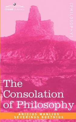 Consolation of Philosophy