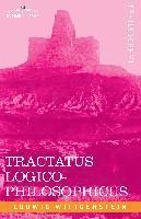 bokomslag Tractatus Logico-Philosophicus