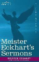 bokomslag Meister Eckhart's Sermons