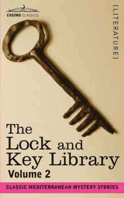 bokomslag The Lock and Key Library